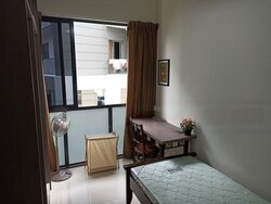 8 Farrer Suites (D8), Apartment #476180651